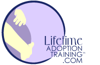 Lifetime Adoption Training Image